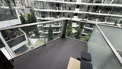 Corals At Keppel Bay (D4), Condominium #502403551